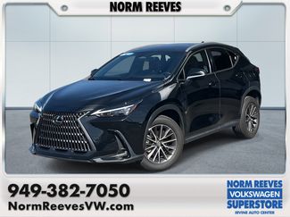 Used 2023 Lexus NX 350 AWD w/ Premium Package 360° Tour