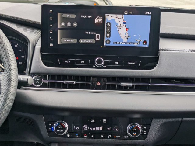 New 2026 Mitsubishi Outlander SEL AWD/4WD image 19