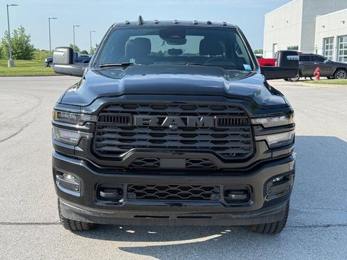 New 2025 RAM 2500 Big Horn image 13
