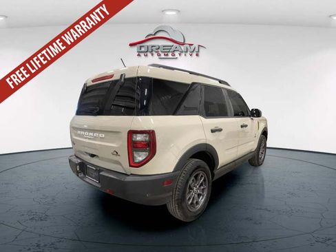 Used 2024 Ford Bronco Sport Big Bend w/ Convenience Package AWD/4WD image 20