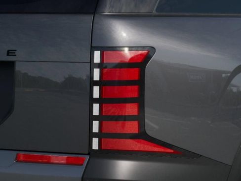 New 2026 Hyundai Palisade XRT Pro image 11