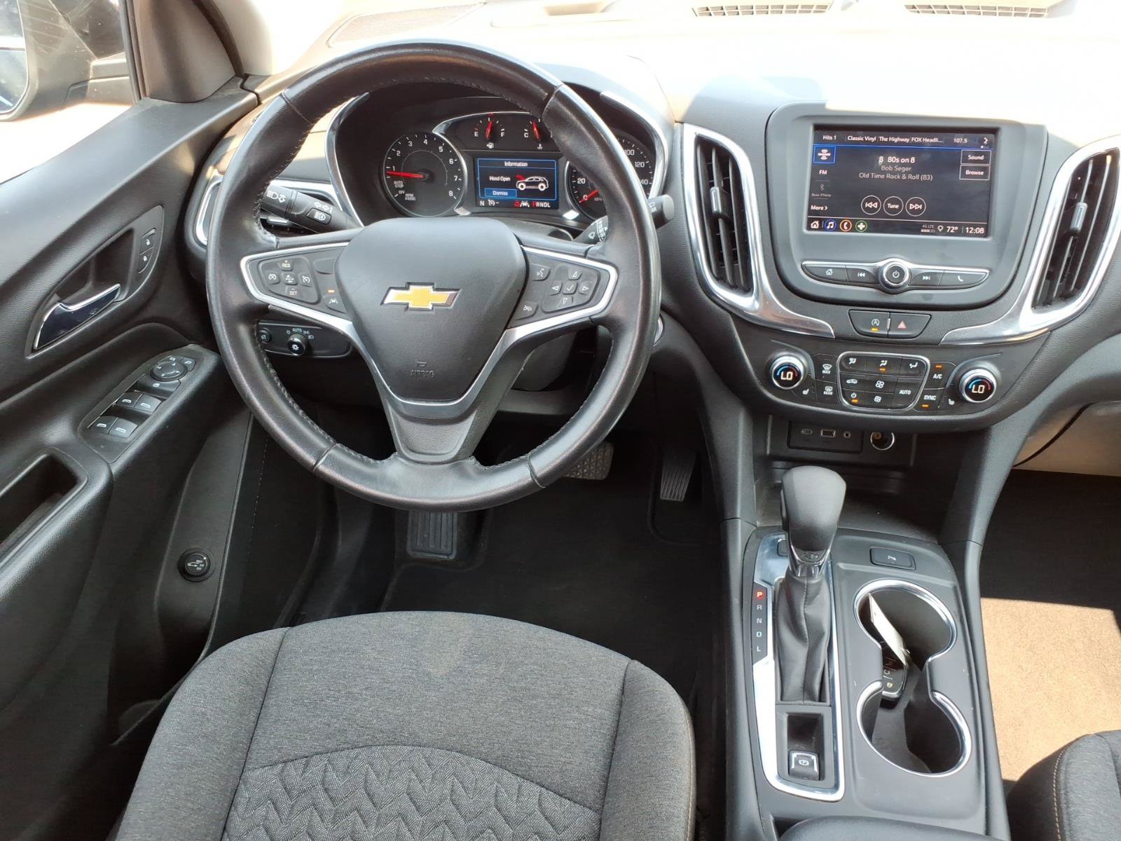 Used 2022 Chevrolet Equinox LT AWD/4WD image 14