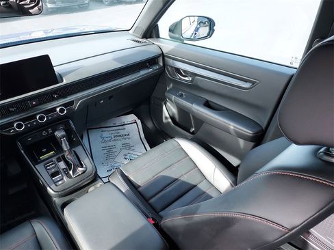 Used 2024 Honda CR-V Sport-L image 11