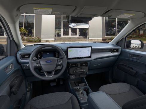 New 2025 Ford Maverick XL image 31