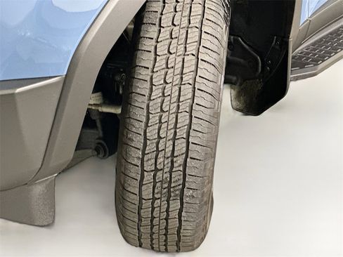 Used 2025 Toyota Land Cruiser image 25