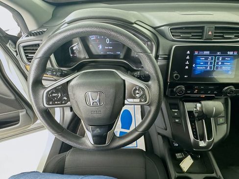 Used 2020 Honda CR-V EX image 12