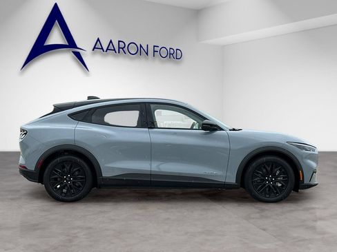 New 2025 Ford Mustang Mach-E Select image 7