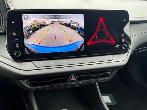 New 2026 Dodge Charger Scat Pack w/ Blacktop Package image 3