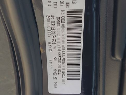 Used 2020 Jeep Grand Cherokee Limited X image 32