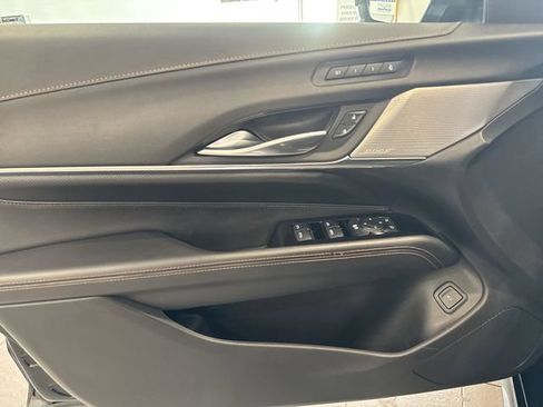 Certified 2020 Cadillac CT4 V w/ Technology Package AWD/4WD image 10