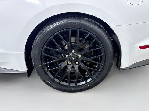 Used 2022 Ford Mustang GT w/ GT Performance Package RWD image 26