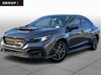 Used 2024 Subaru WRX
