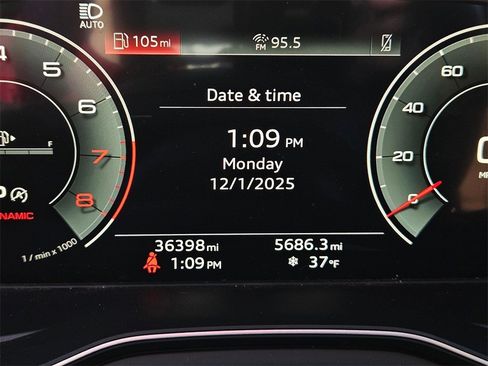 Used 2023 Audi A4 2.0T Premium Plus w/ Premium Plus Package image 11