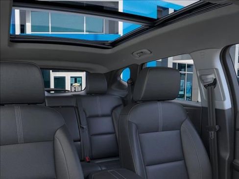 New 2026 Chevrolet Blazer LT image 24