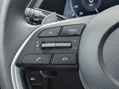 Used 2020 Hyundai Sonata Limited FWD image 25