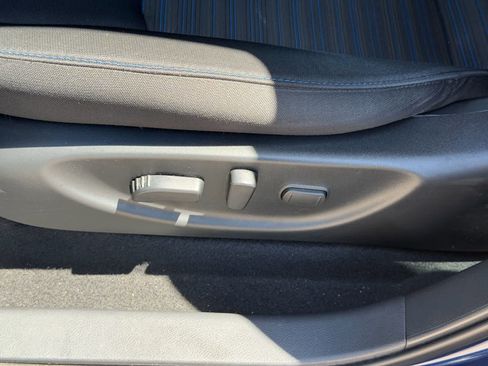 Certified 2019 Nissan Leaf SV w/ SV Technology Package image 15