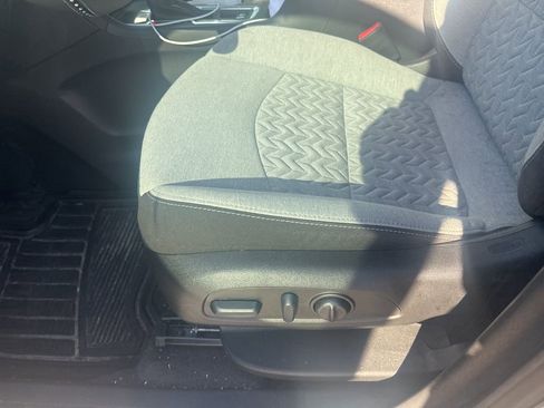 Used 2023 Chevrolet Equinox LS w/ LS Convenience Package image 16