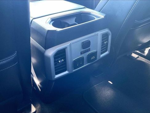 Used 2019 Ford F150 Lariat w/ Equipment Group 502A Luxury AWD/4WD image 35