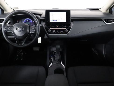 Used 2026 Toyota Corolla LE FWD image 13