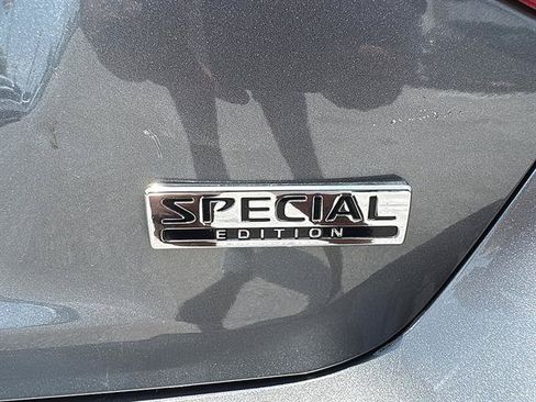 Used 2018 Nissan Altima 2.5 SR w/ SR Special Edition FWD image 14