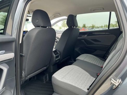 New 2026 Volkswagen Tiguan S FWD image 20