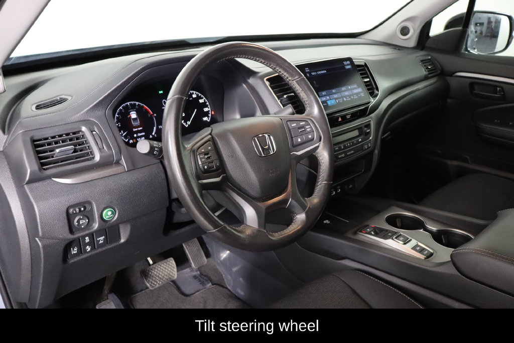 Used 2025 Honda Ridgeline Sport image 23