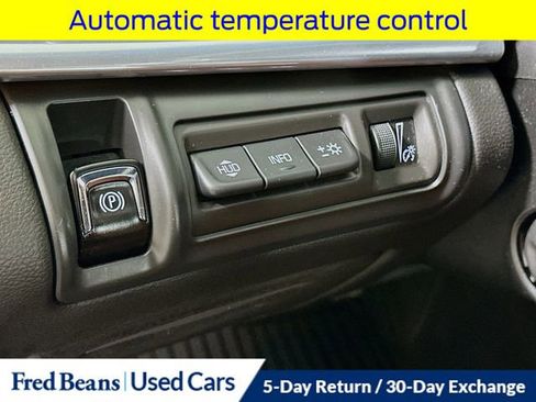 Used 2017 Cadillac XTS Premium Luxury w/ Driver Assist Package image 13