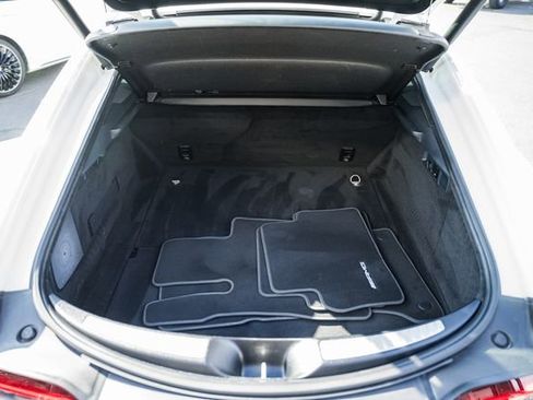 Certified 2022 Mercedes-Benz AMG GT 43 image 11