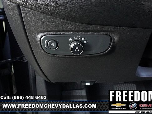 Used 2022 Chevrolet Equinox LS w/ LPO, Floor Liner Package FWD image 21