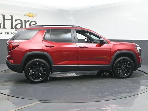 Certified 2026 GMC Terrain Elevation w/ Elevation Premium Package FWD image 38