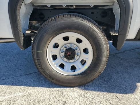 New 2026 GMC Sierra 2500 Pro w/ 1SA Pro Safety Plus Package image 6