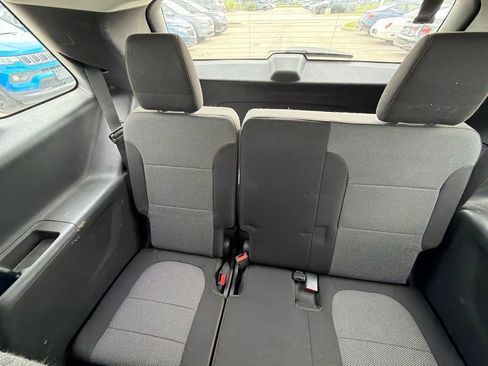 Used 2018 Chevrolet Traverse LS AWD/4WD image 7