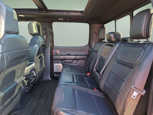 Certified 2023 Ford F150 Raptor AWD/4WD image 10
