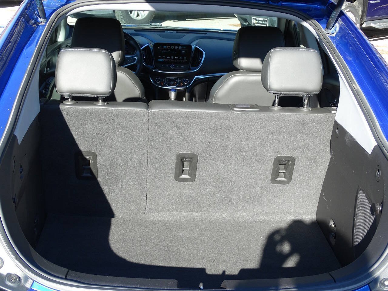 Used 2018 Chevrolet Volt Premier FWD image 29