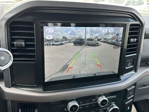 Used 2025 Ford F150 XLT w/ Equipment Group 301A Standard image 24