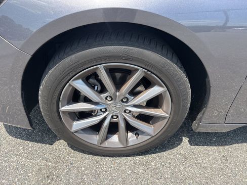 Used 2021 Honda Accord LX image 11