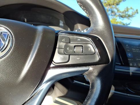 Used 2023 Buick Enclave Essence w/ Experience Buick Package image 22