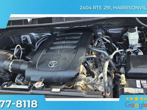 Used 2018 Toyota Tundra SR5 AWD/4WD image 35