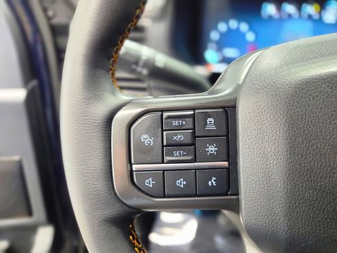 Used 2025 Ford F150 Tremor w/ Equipment Group 402A High AWD/4WD image 29