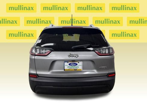 Used 2020 Jeep Cherokee Latitude image 7