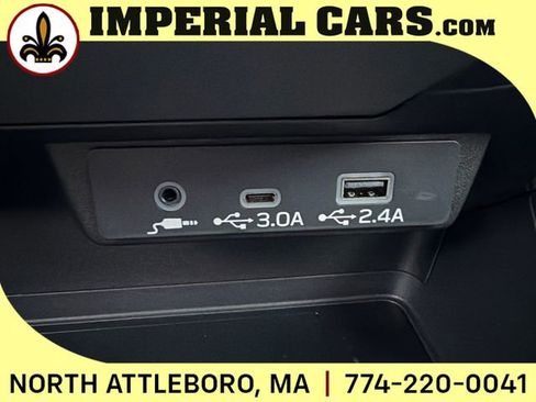 New 2026 Subaru Crosstrek 2.5i Limited image 31