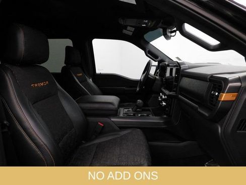 Used 2025 Ford F150 Tremor w/ Bed Utility Package image 35