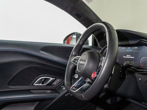 Used 2020 Audi R8 V10 performance image 67