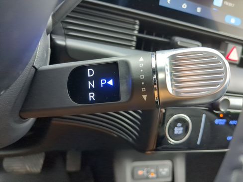 Used 2025 Hyundai Ioniq 5 XRT image 26