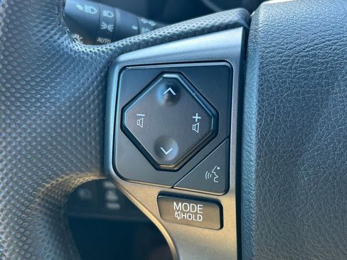 Certified 2023 Toyota Tacoma TRD Off-Road AWD/4WD image 36