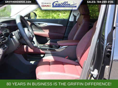 New 2026 Buick Envision Sport Touring AWD/4WD image 9