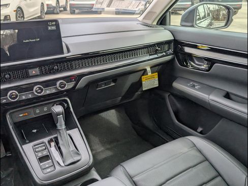 New 2026 Honda CR-V EX-L image 7