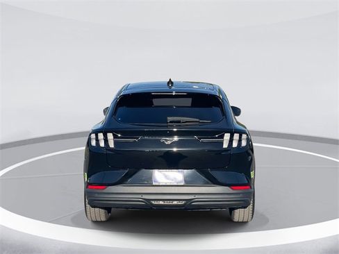 Certified 2023 Ford Mustang Mach-E Select image 6