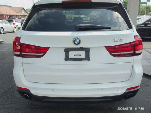 Used 2016 BMW X5 xDrive35i AWD/4WD image 4