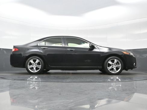 Used 2013 Acura TSX Sedan FWD image 33